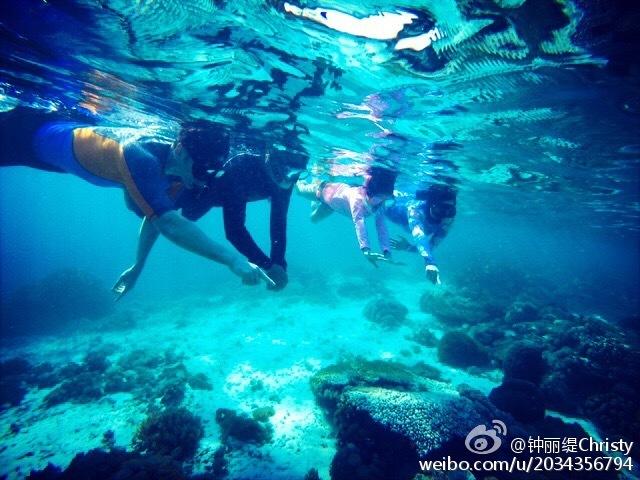 怎样才能和同事相处好呢？游戏画面